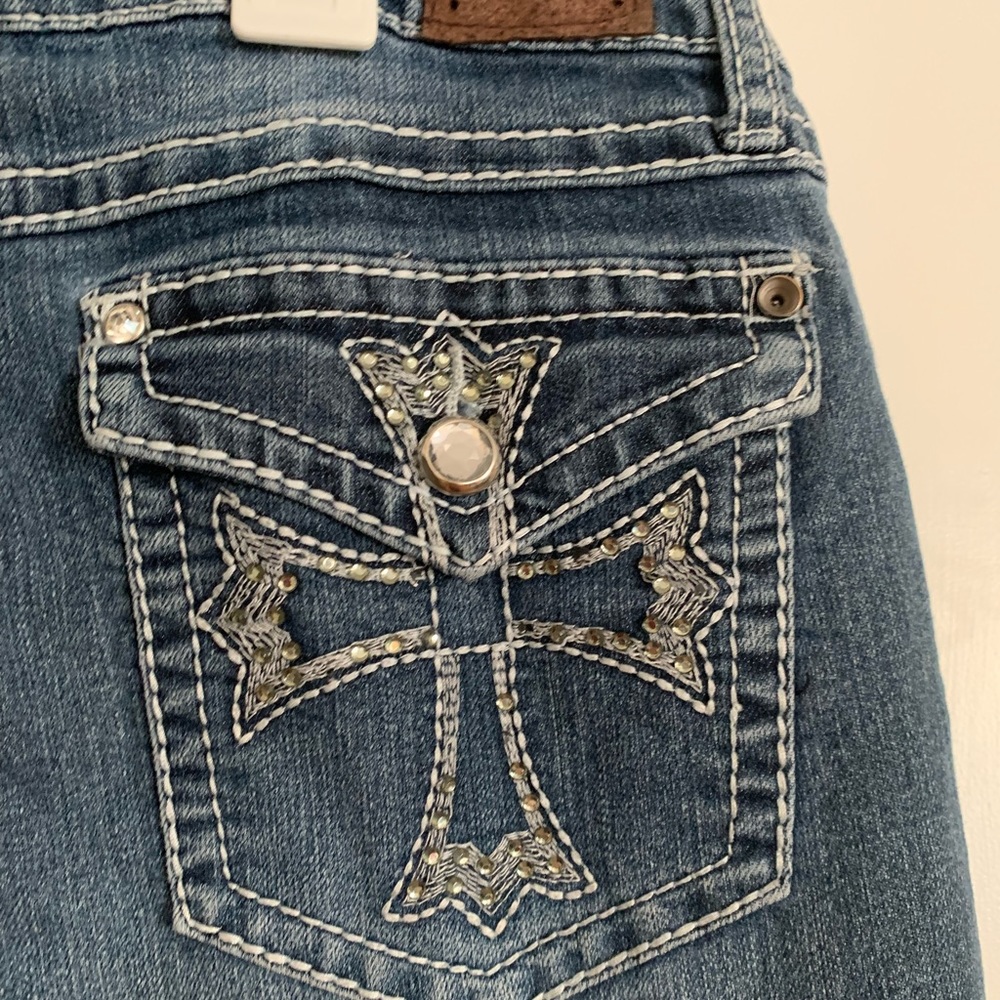 Earl Jeans
